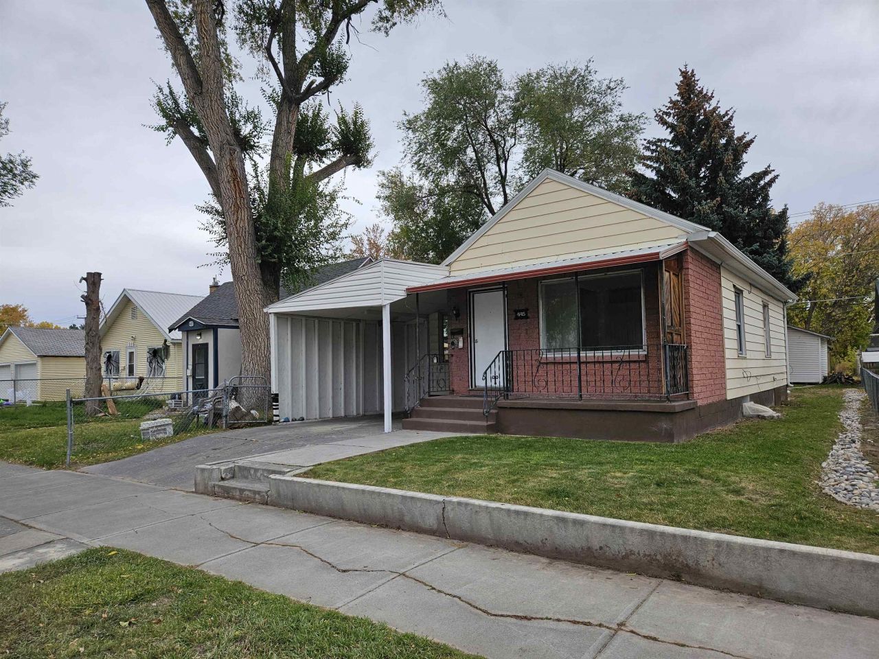 445 W 19th, Idaho Falls, ID 83402 Main Photo