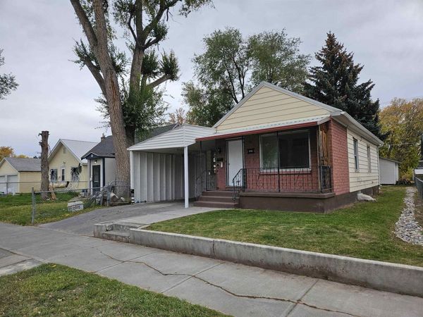 445 W 19th, Idaho Falls, ID 83402