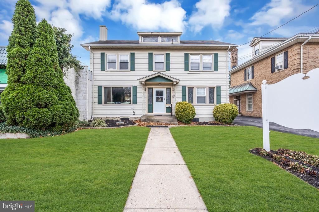 256 S White Horse Pike, Audubon, NJ 08106 Main Photo