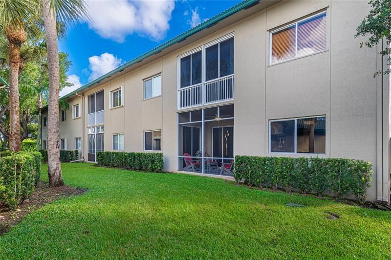 7972 Exeter Boulevard, Unit 101, Fort Lauderdale, FL 33321 Photo