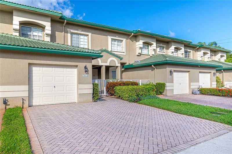 7972 Exeter Boulevard, Unit 101, Fort Lauderdale, FL 33321 Photo