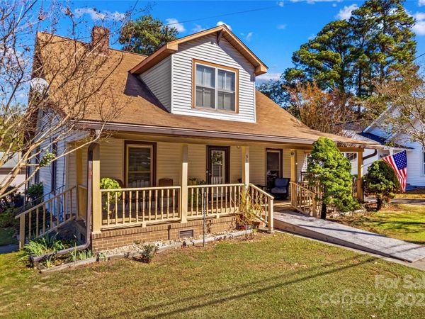 501 S Main Street, Granite Quarry, NC 28146