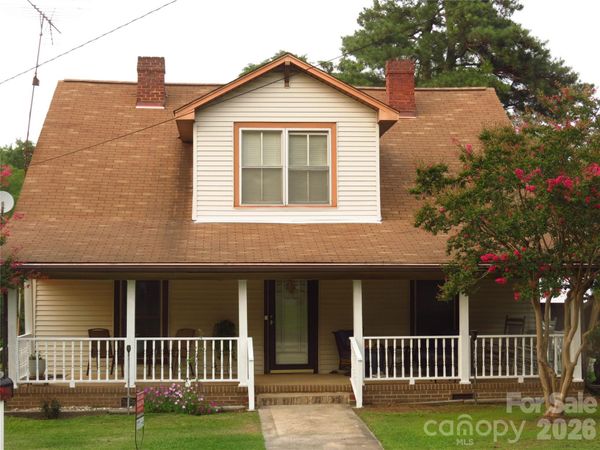 501 S Main Street, Granite Quarry, NC 28146