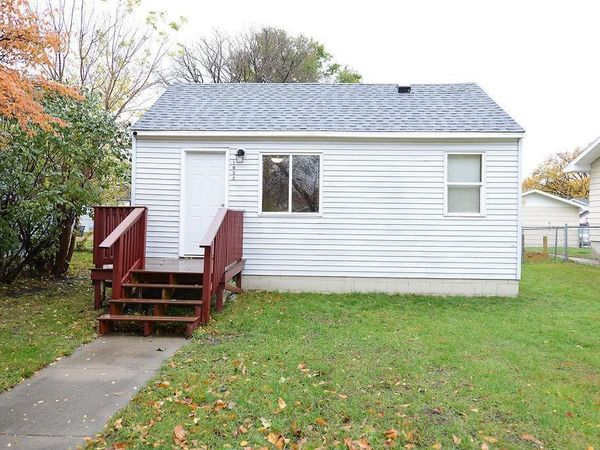 1022 26th Street N, Fargo, ND 58102
