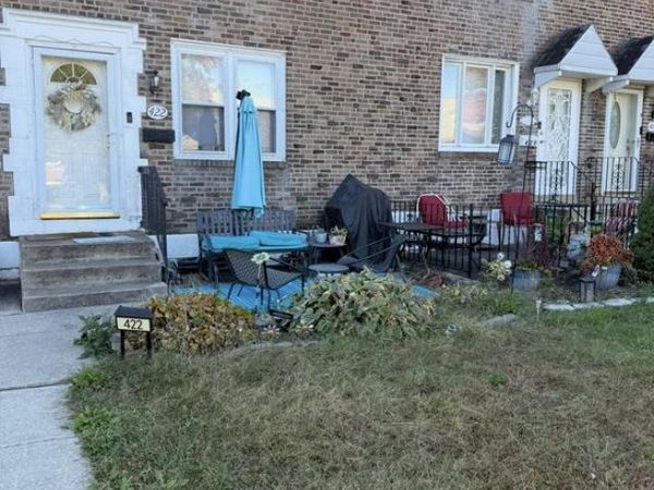 422 RIVELY AVENUE, COLLINGDALE, PA 19023