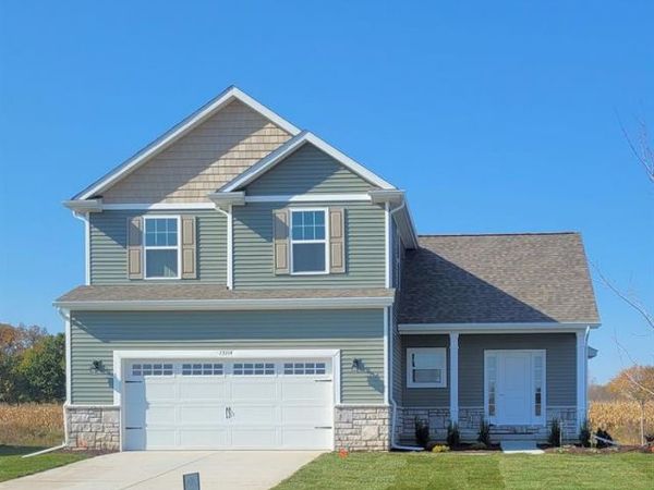 13096 Westwinds Drive, Fenton Twp, MI 48451