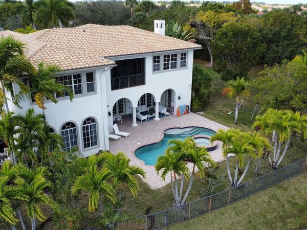 7888 NW 112th Way, Parkland, FL 33076