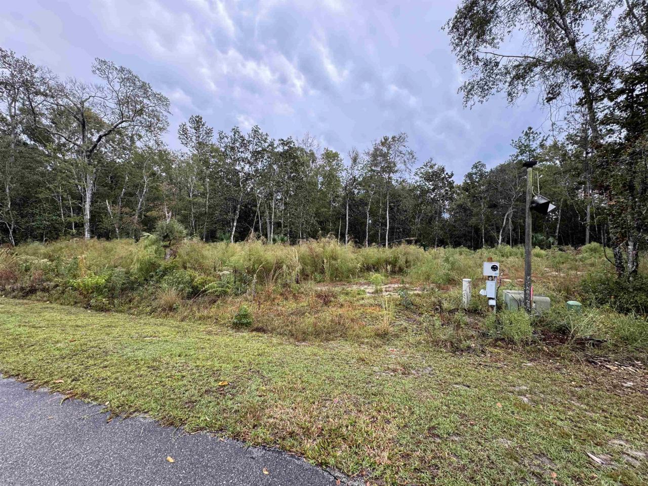 44 Water Oak Way, Saint Marks, FL 32355 Photo