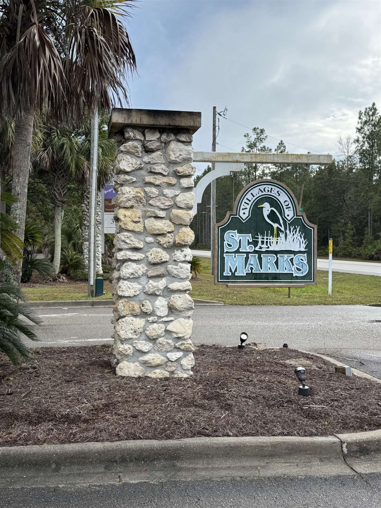 44 Water Oak Way, Saint Marks, FL 32355 Photo