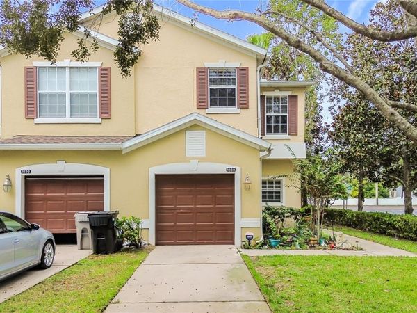 1838 SUNSET PALM DRIVE, APOPKA, FL 32712