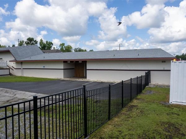 649 W BASE STREET, MADISON, FL 32340