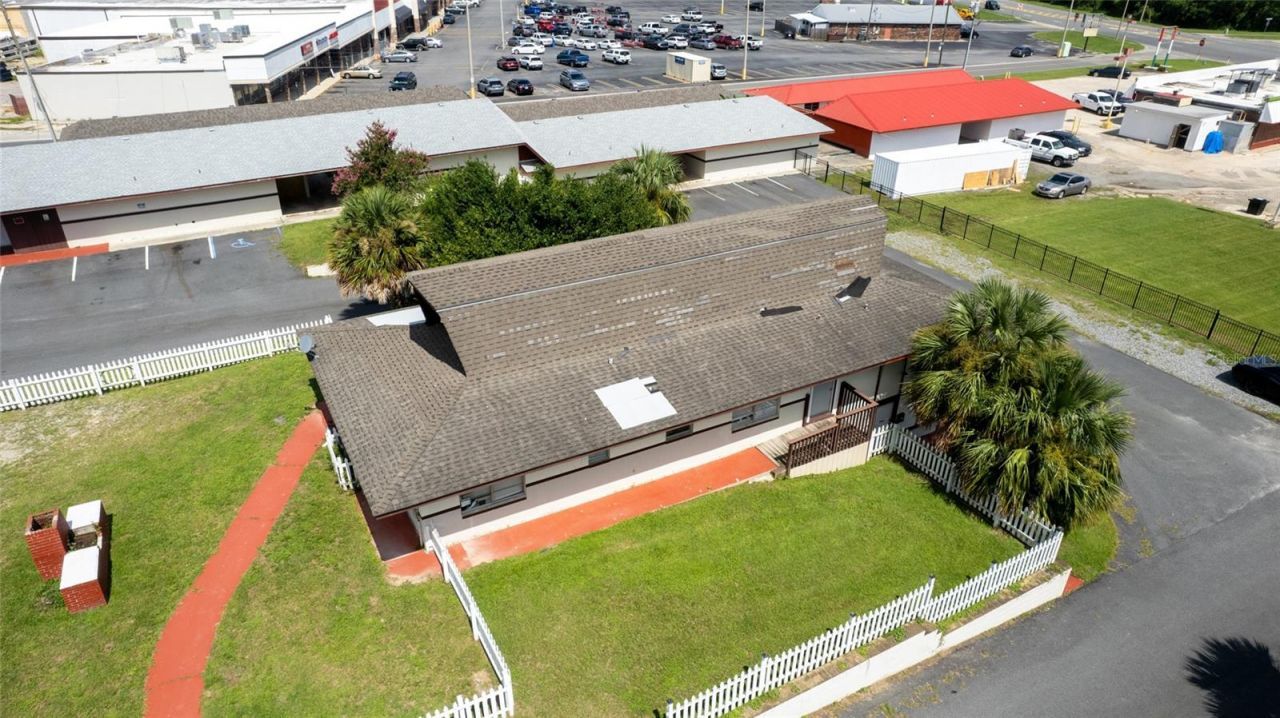 649 W Base Street, Madison, FL 32340 Photo