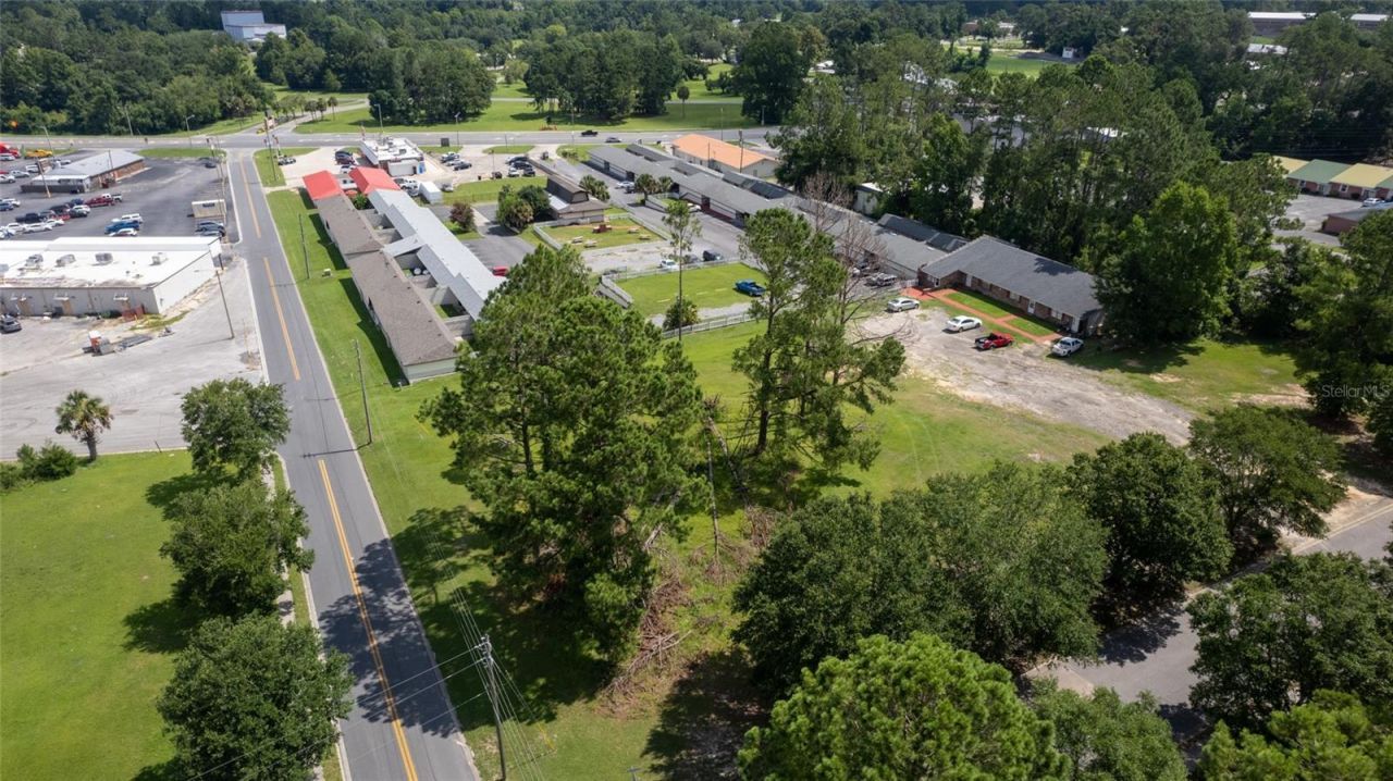 649 W Base Street, Madison, FL 32340 Photo