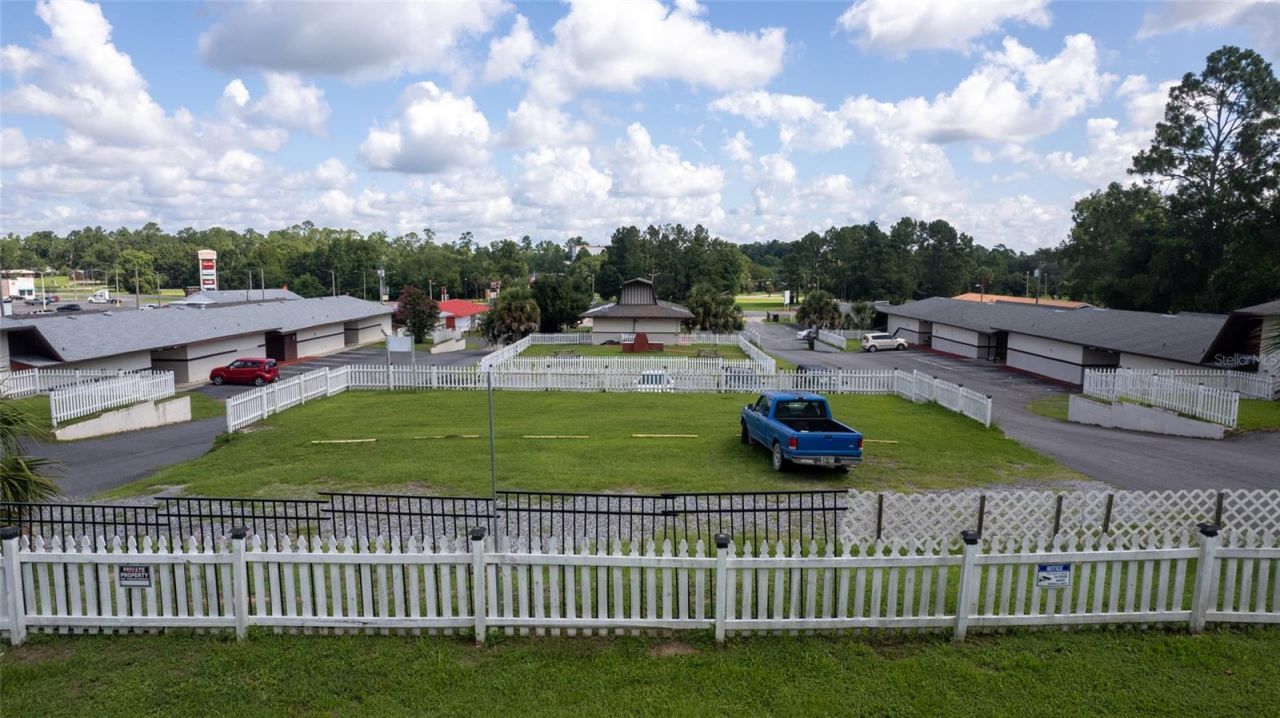 649 W Base Street, Madison, FL 32340 Photo