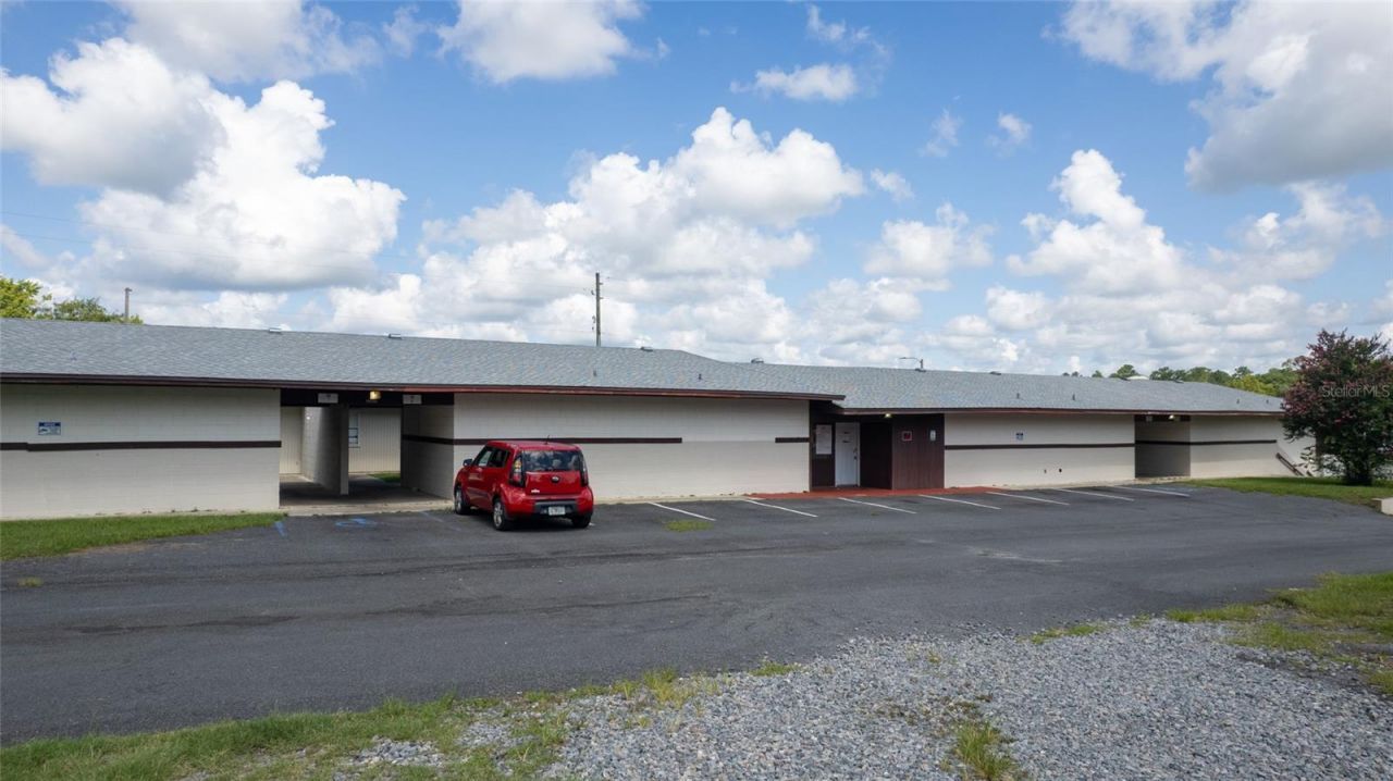 649 W Base Street, Madison, FL 32340 Photo