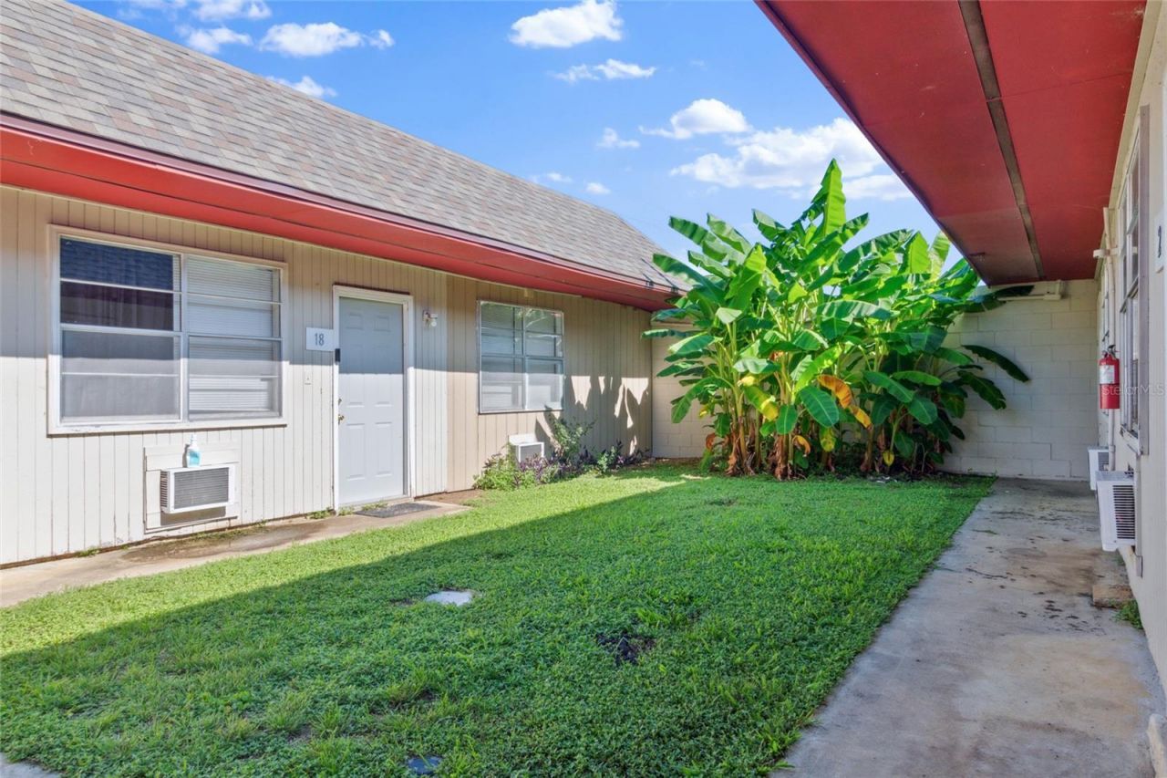 649 W Base Street, Madison, FL 32340 Photo