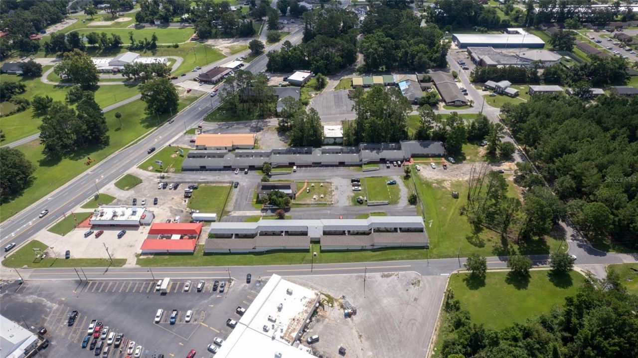 649 W Base Street, Madison, FL 32340 Photo