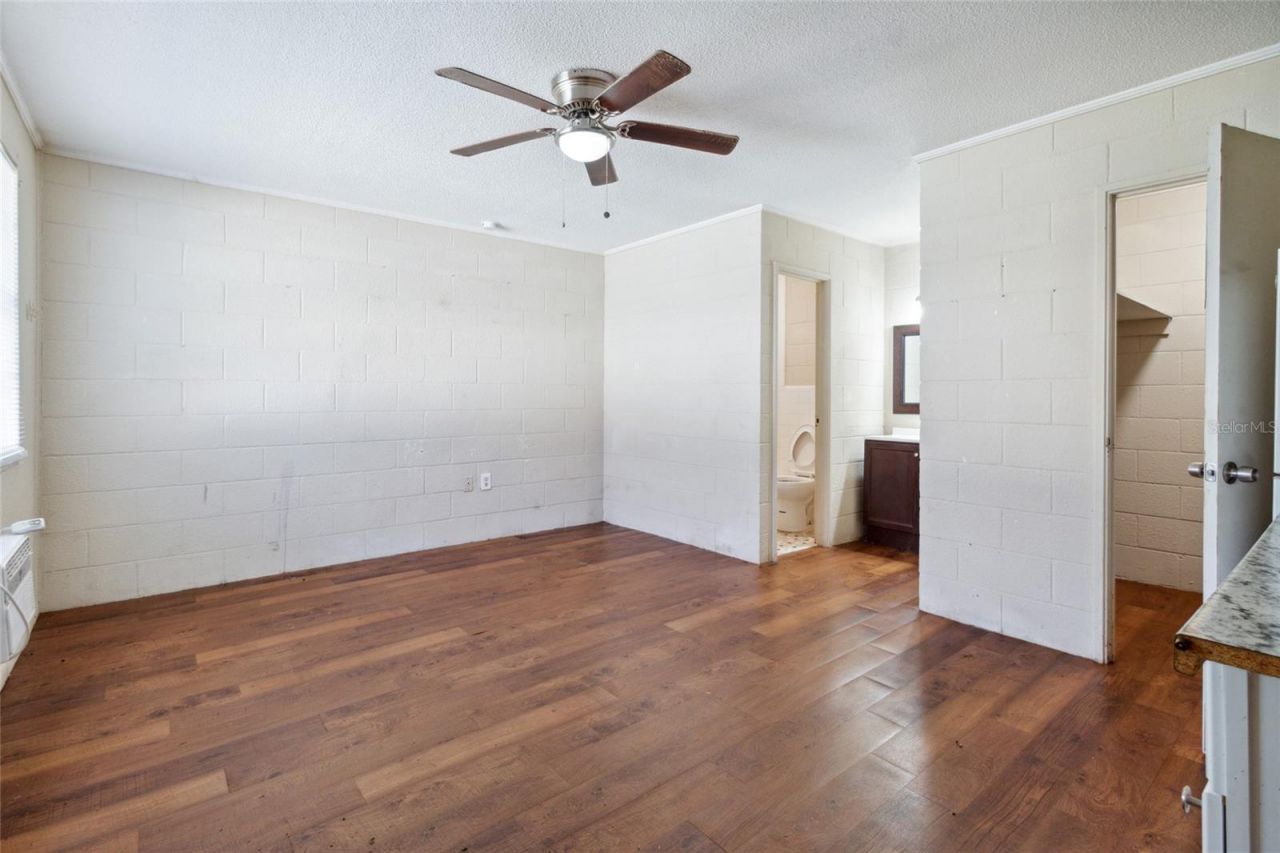 649 W Base Street, Madison, FL 32340 Photo