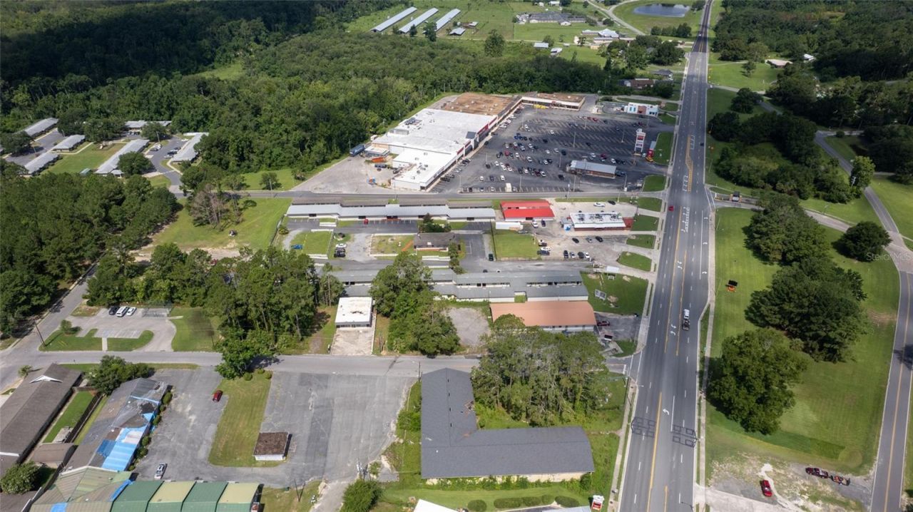 649 W Base Street, Madison, FL 32340 Photo