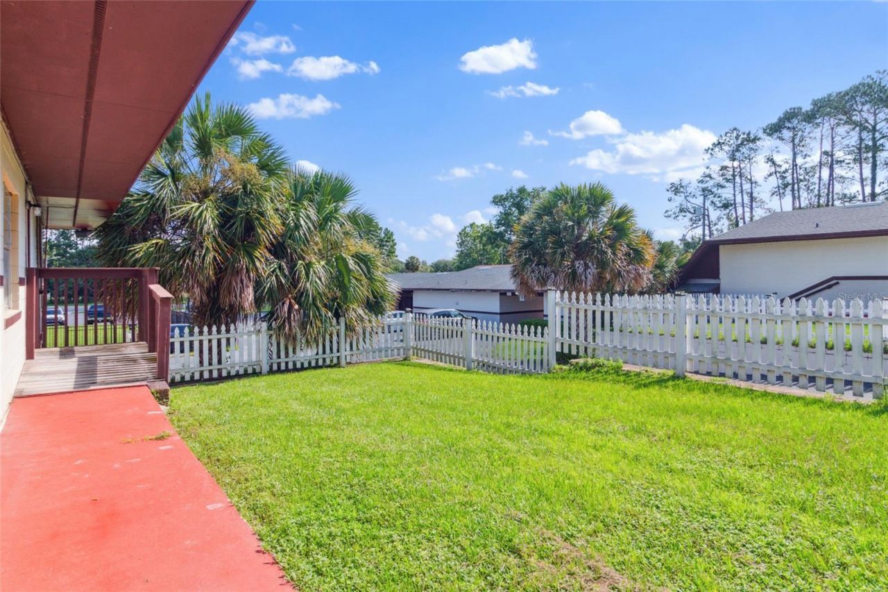 649 W Base Street, Madison, FL 32340 Photo