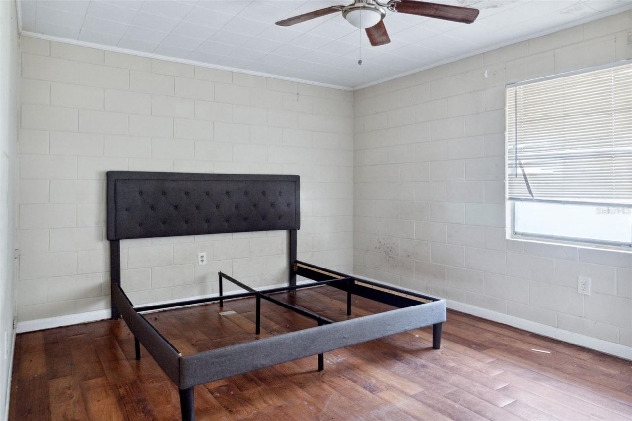 649 W Base Street, Madison, FL 32340 Photo