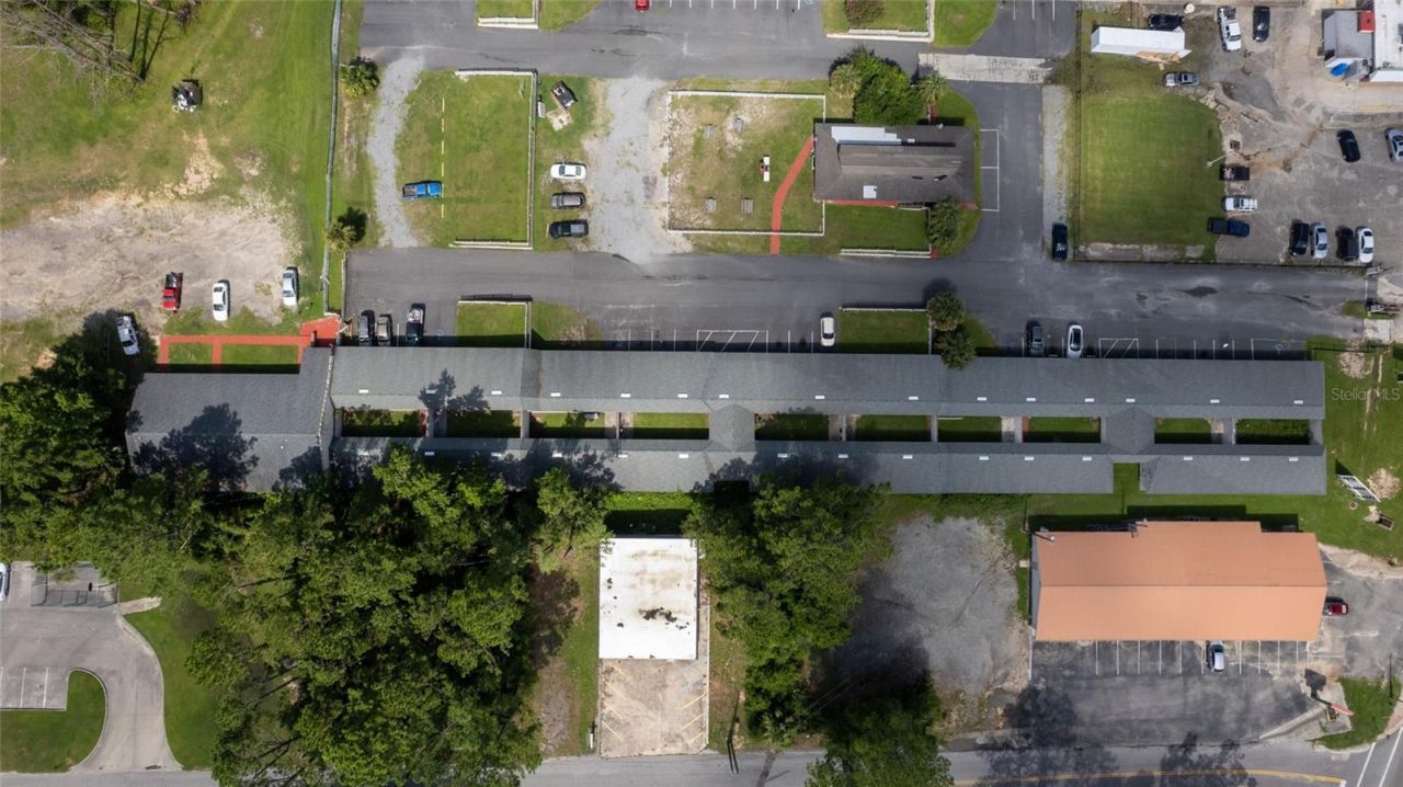 649 W Base Street, Madison, FL 32340 Photo