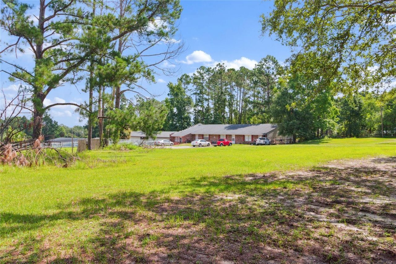 649 W Base Street, Madison, FL 32340 Photo