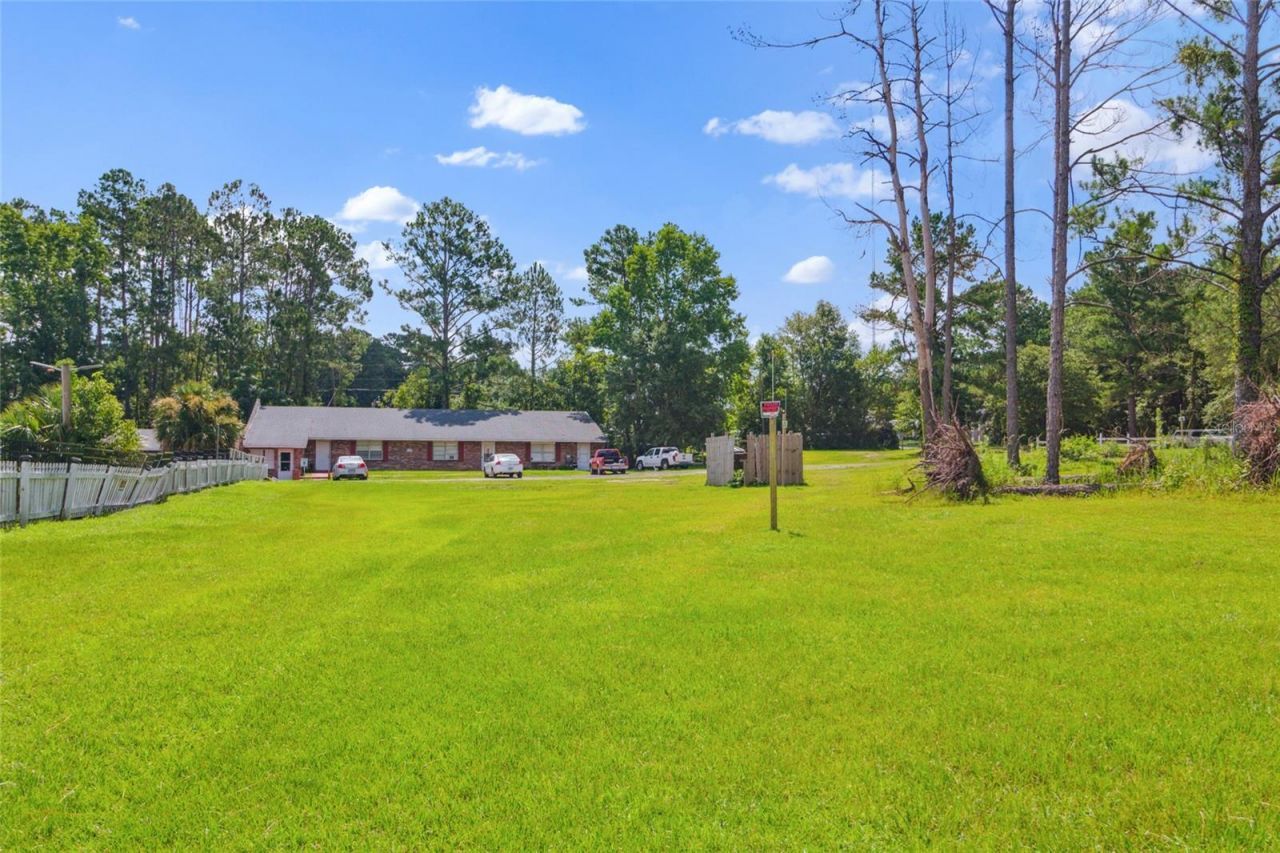 649 W Base Street, Madison, FL 32340 Photo