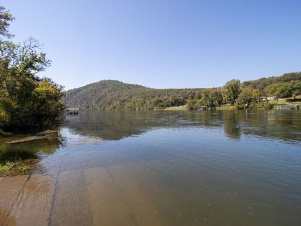 0000 Yukon Court, Mountain Home, AR 72653
