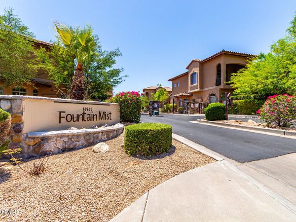 16945 E EL LAGO Boulevard, Unit 106, Fountain Hills, AZ 85268