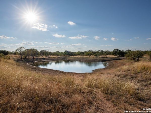 12805 Blackjack Rd, Mason, TX 76842