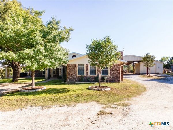 207 County Road 4492, Kempner, TX 76539