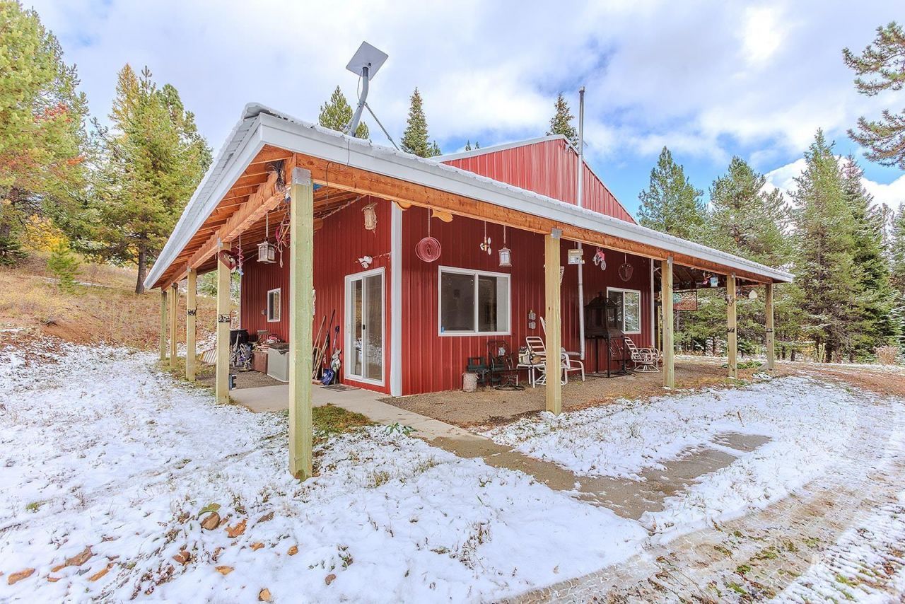 43406 Black Pine Drive, Winchester, ID 83555 Main Photo