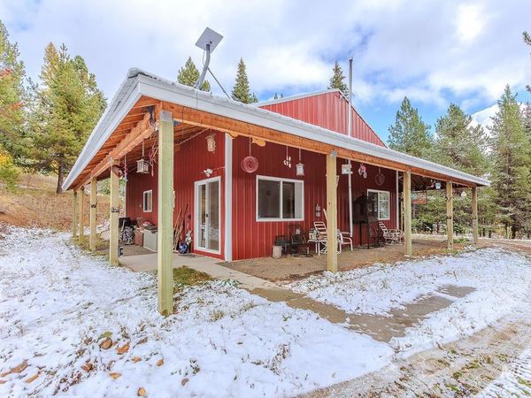 43406 Black Pine Drive, Winchester, ID 83555