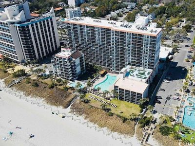 7200 N Ocean Blvd., Unit 1059, Myrtle Beach, SC 29572