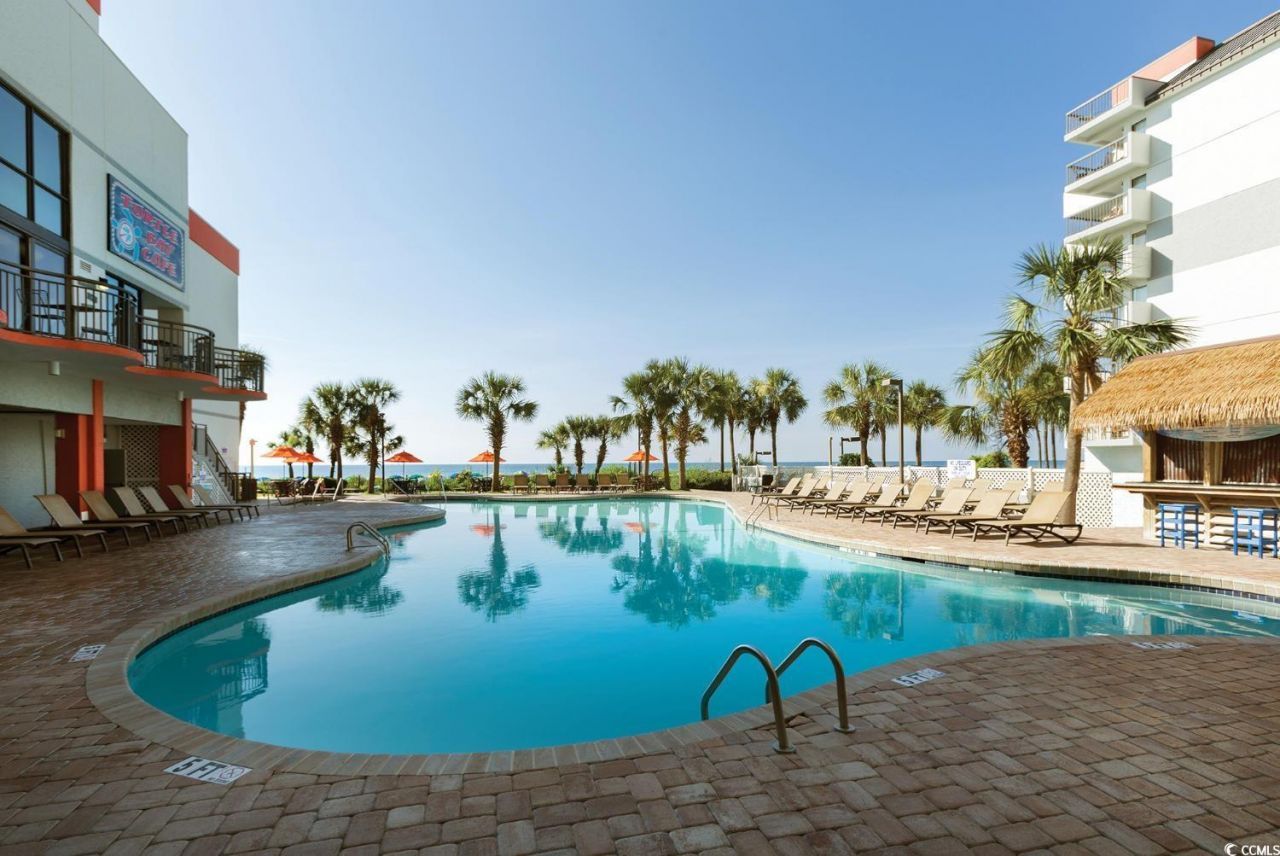 7200 N Ocean Blvd. Photo 14