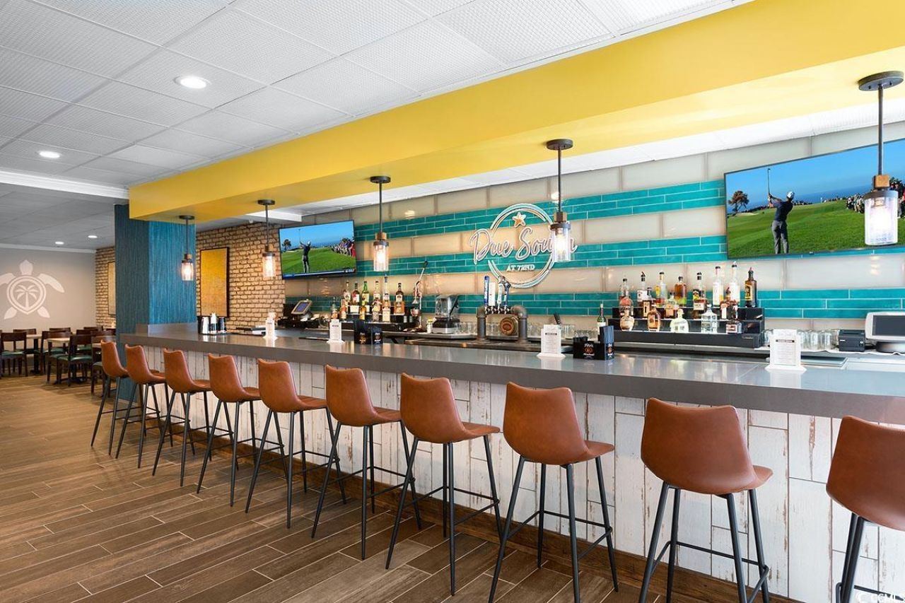 7200 N Ocean Blvd. Photo 16