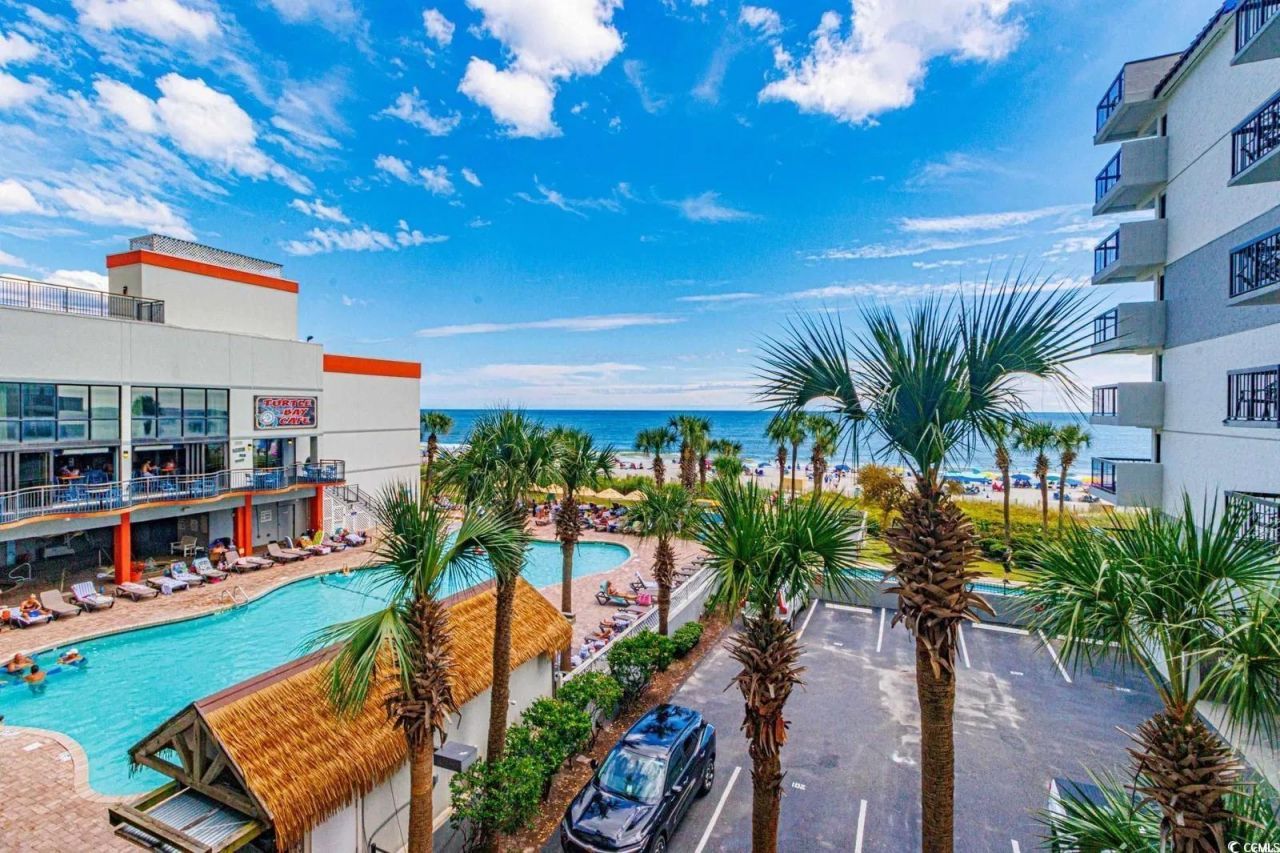 7200 N Ocean Blvd. Photo 17