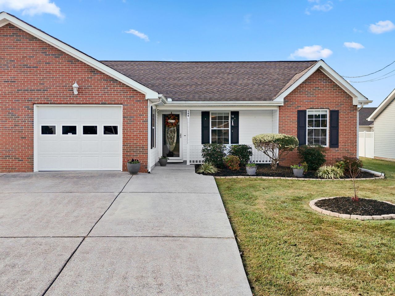 344 Flagstone Drive, Fort Oglethorpe, GA 30742 Main Photo