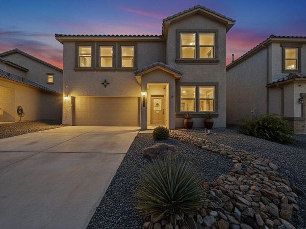 4141 Skyline Loop NE, Rio Rancho, NM 87144