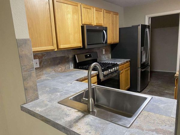 10756 Galaxia Park Drive NW, Albuquerque, NM 87114