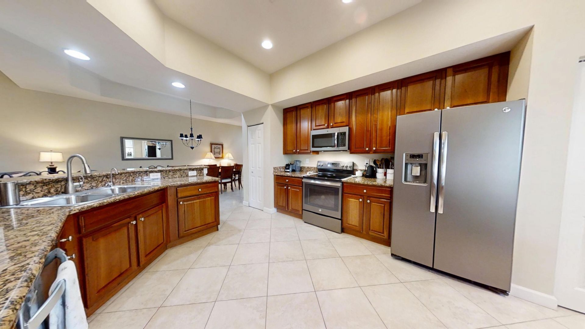 3377 SW Sawgrass Villas Drive, Unit 12, Palm City, FL 34990 Photo