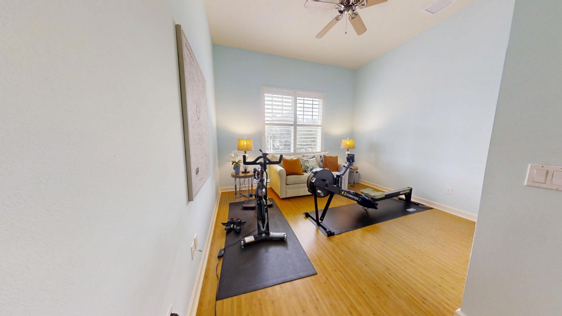 3377 SW Sawgrass Villas Drive, Unit 12, Palm City, FL 34990 Photo