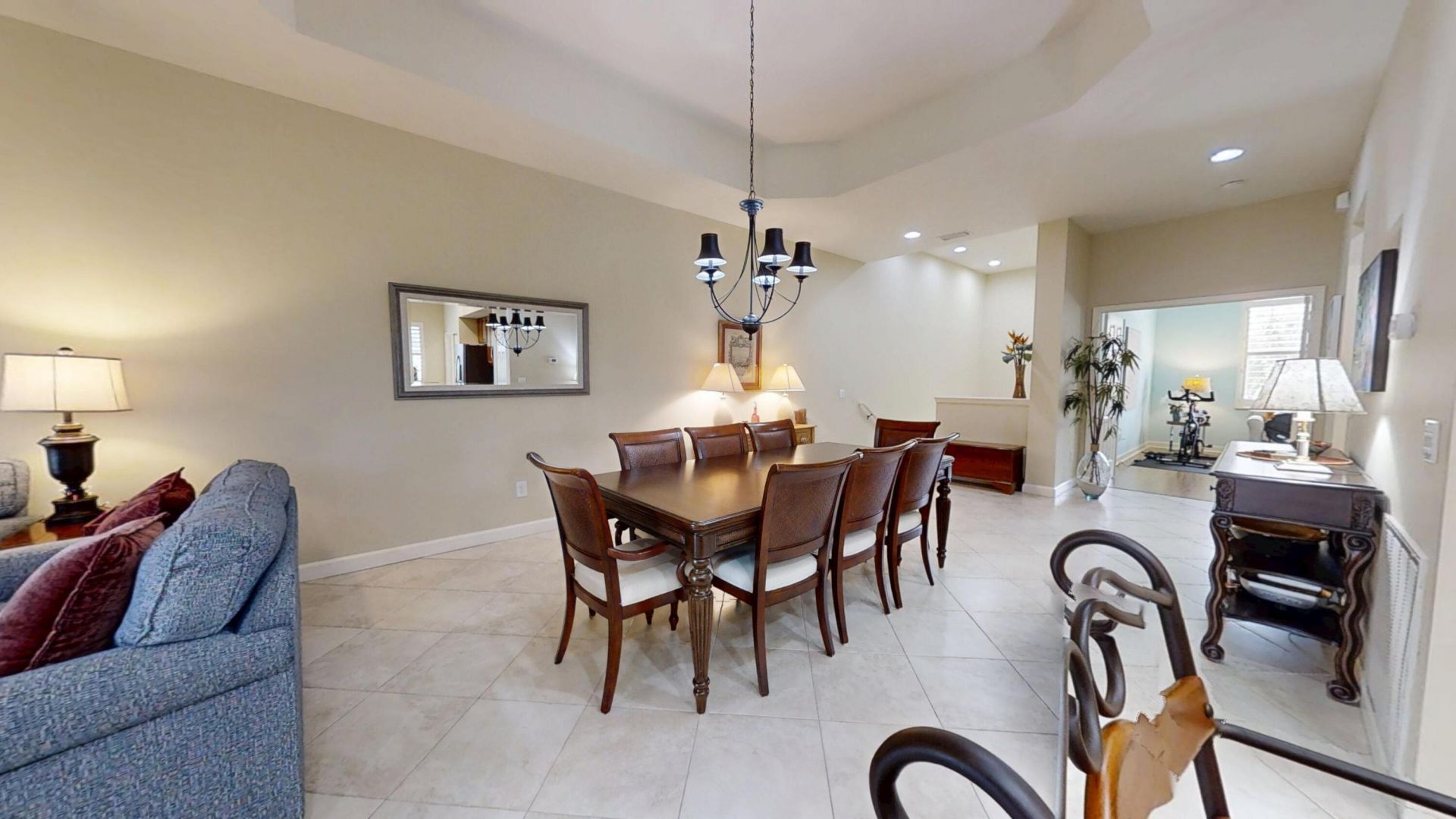 3377 SW Sawgrass Villas Drive, Unit 12, Palm City, FL 34990 Photo