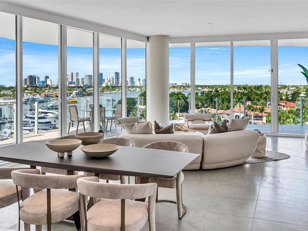 2241 SE 17th Street, Unit 601, Fort Lauderdale, FL 33316