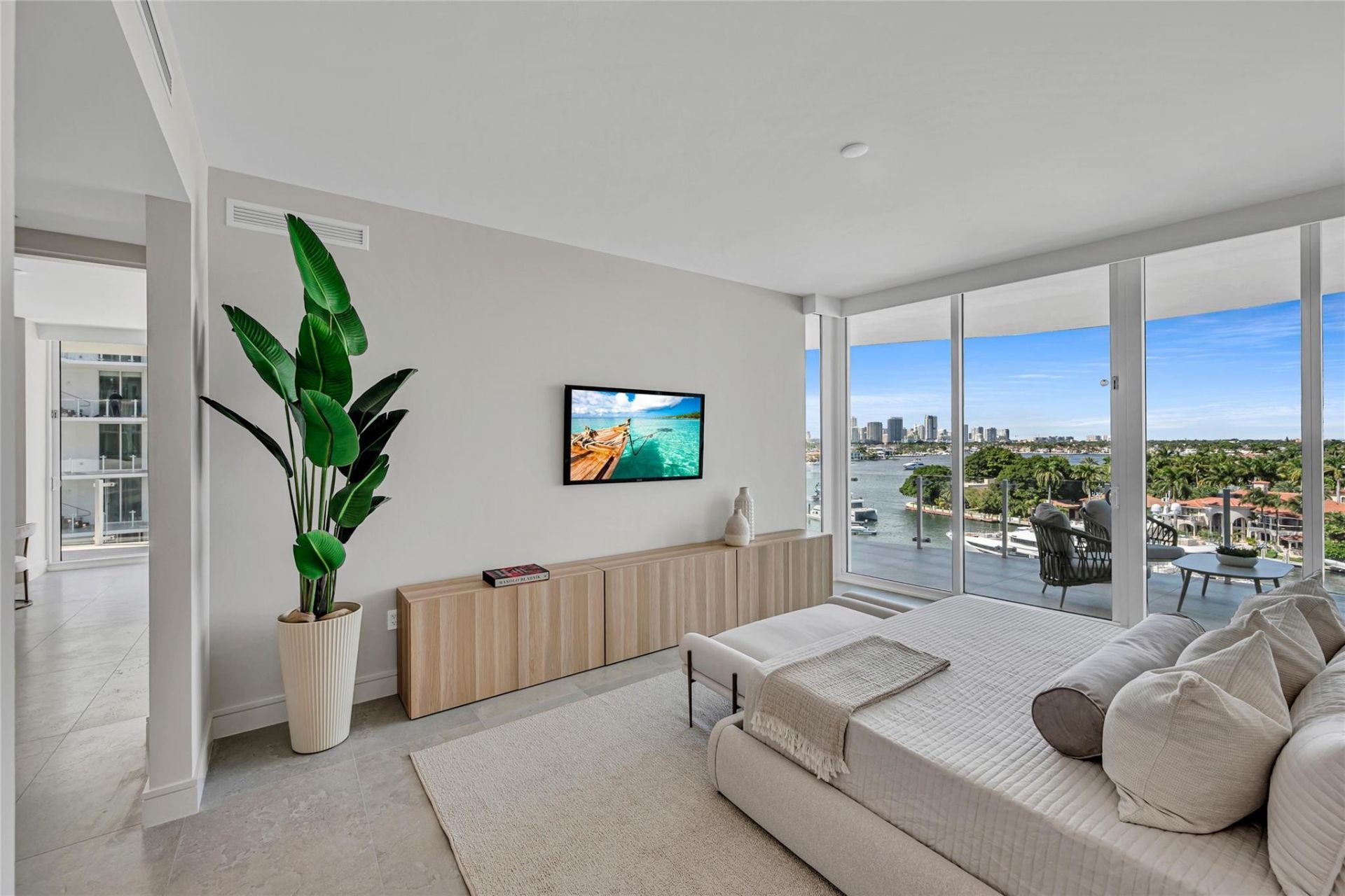 2241 SE 17th Street, Unit 601, Fort Lauderdale, FL 33316 Photo