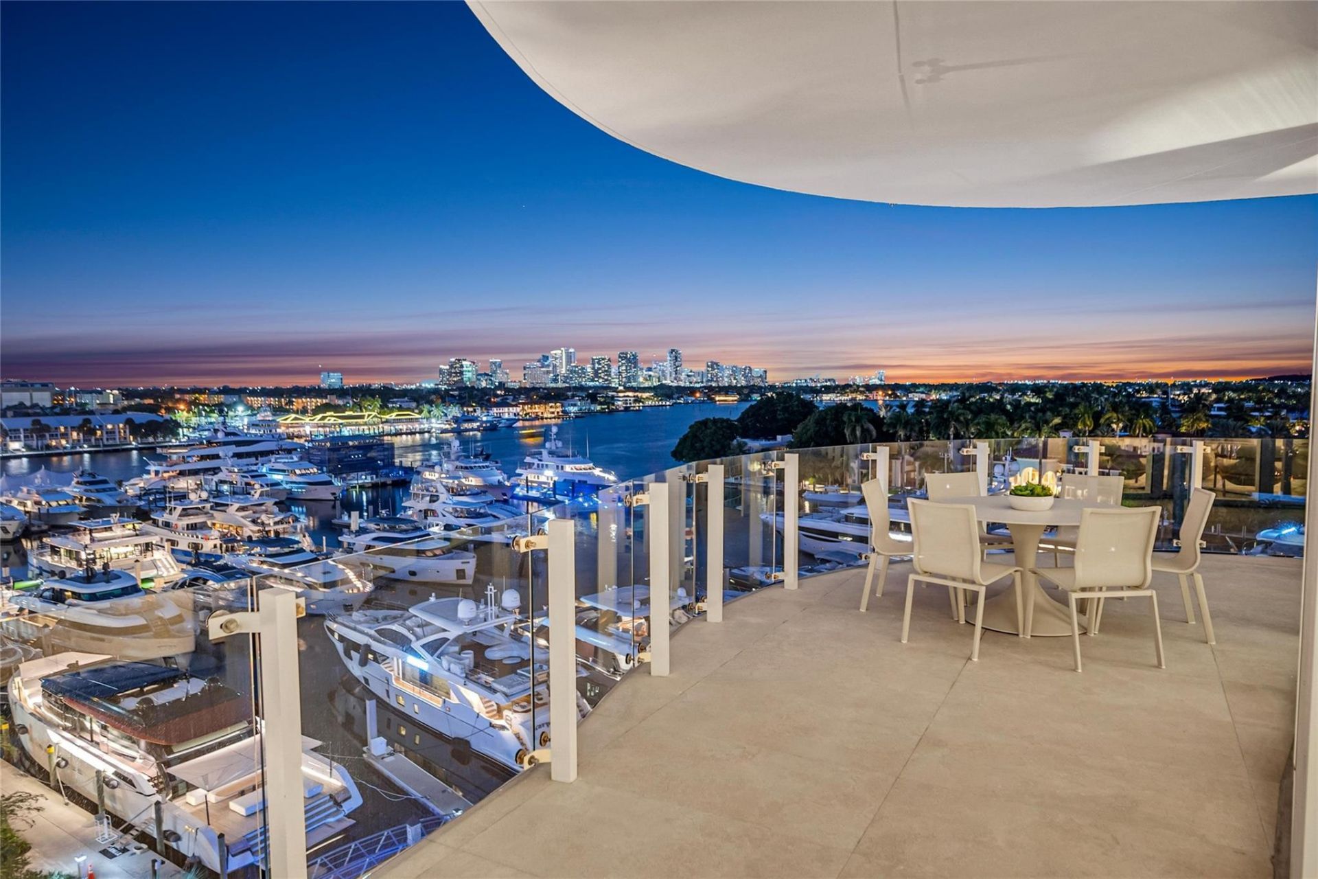 2241 SE 17th Street, Unit 601, Fort Lauderdale, FL 33316 Photo