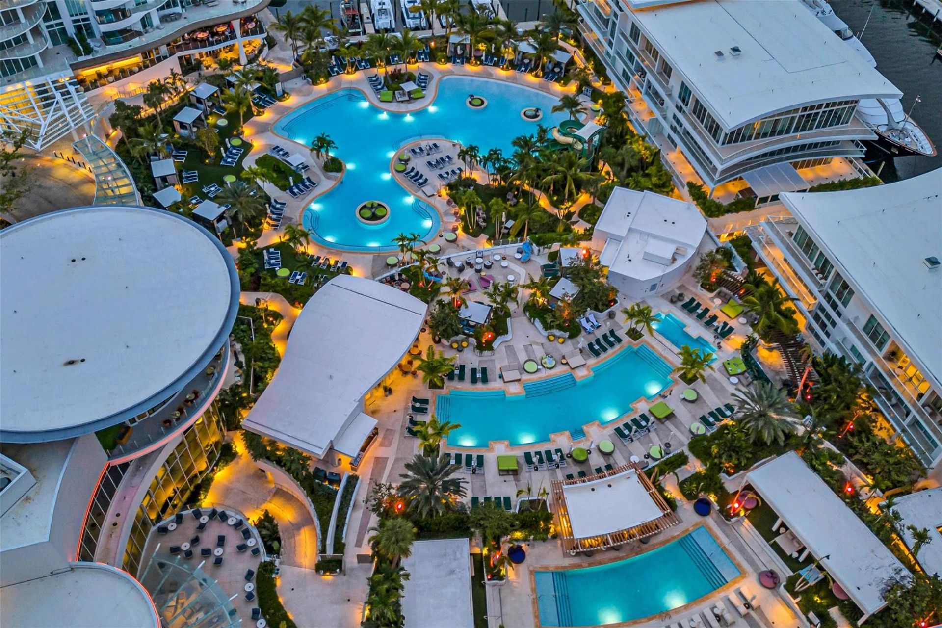 2241 SE 17th Street, Unit 601, Fort Lauderdale, FL 33316 Photo