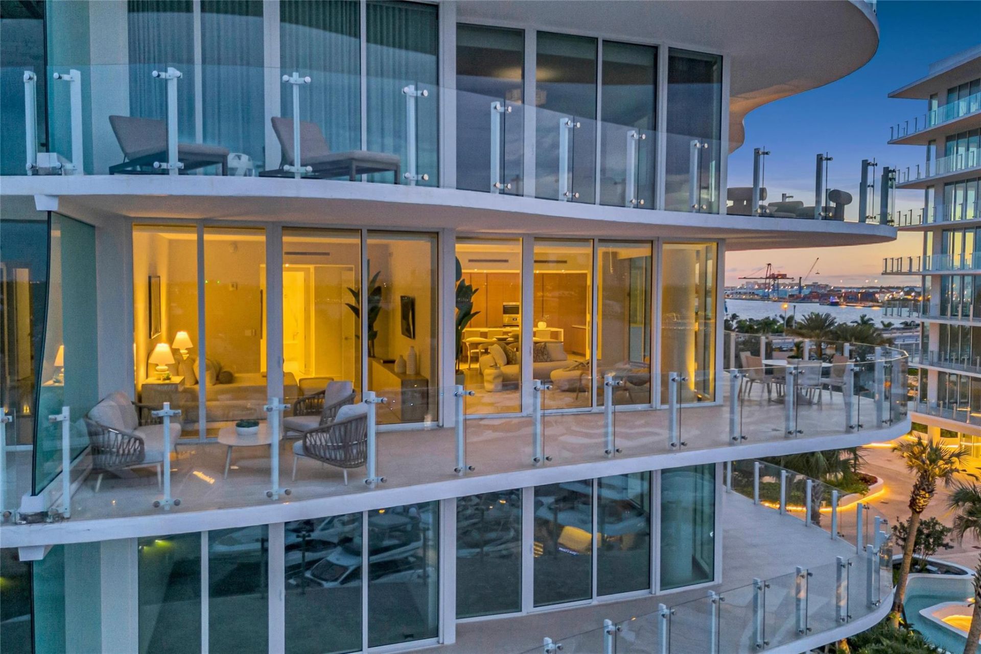 2241 SE 17th Street, Unit 601, Fort Lauderdale, FL 33316 Photo