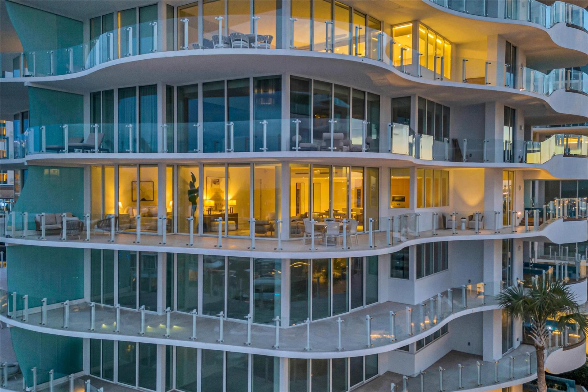 2241 SE 17th Street, Unit 601, Fort Lauderdale, FL 33316 Photo